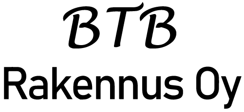 BTB Rakennus Oy
